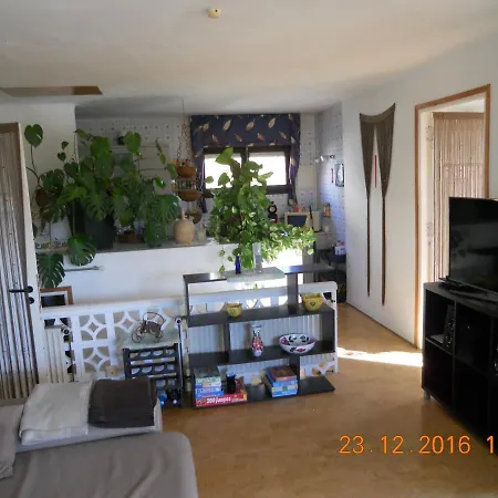 Apartman Casa Del Ambiente Peñíscola